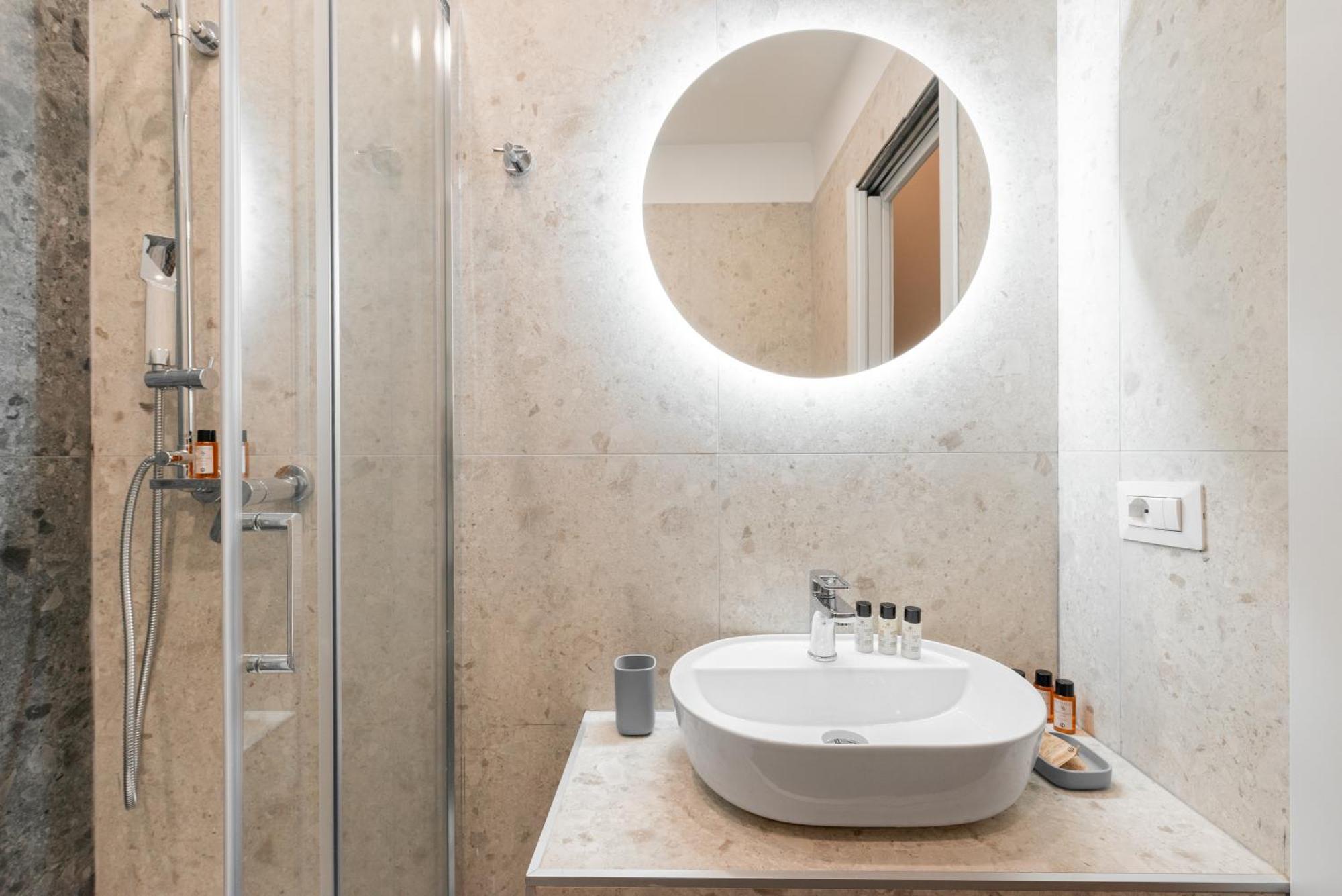H77 Apartments - Maison D'Art Collection Roma Exterior foto